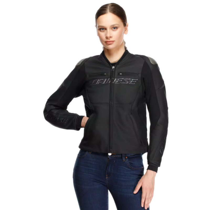 DAINESE VESTE RACING 5 WOMEN