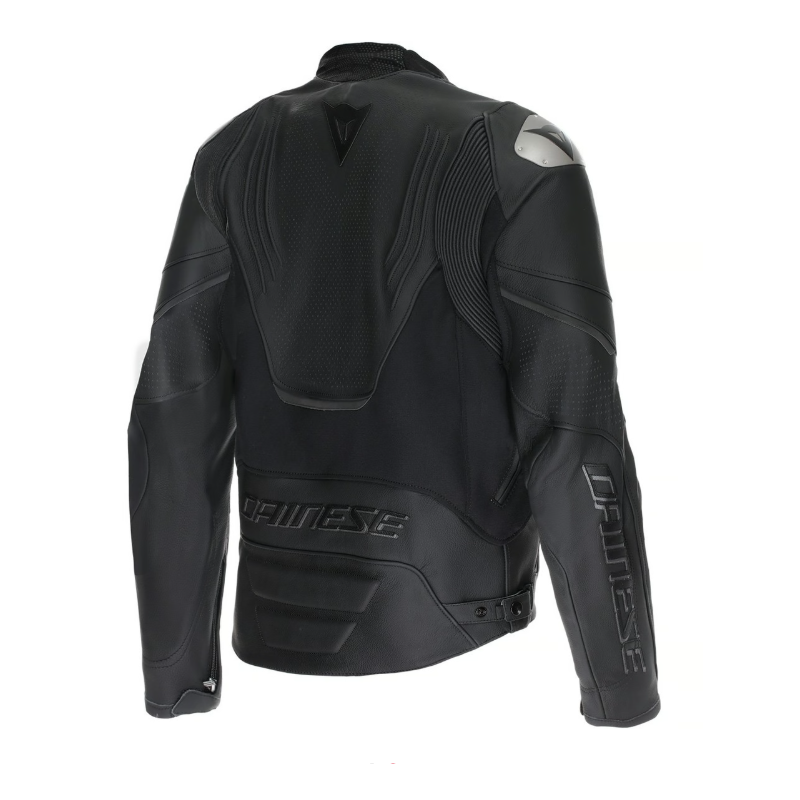 DAINESE VESTE RACING 5 S/T PERF