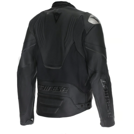 DAINESE VESTE RACING 5 S/T PERF