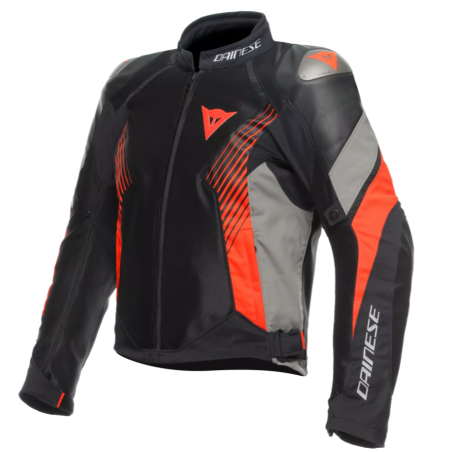 DAINESE VESTE SUPER RIDER 2