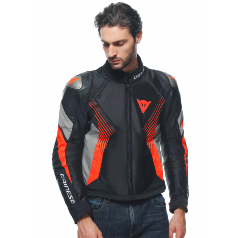 DAINESE VESTE SUPER RIDER 2