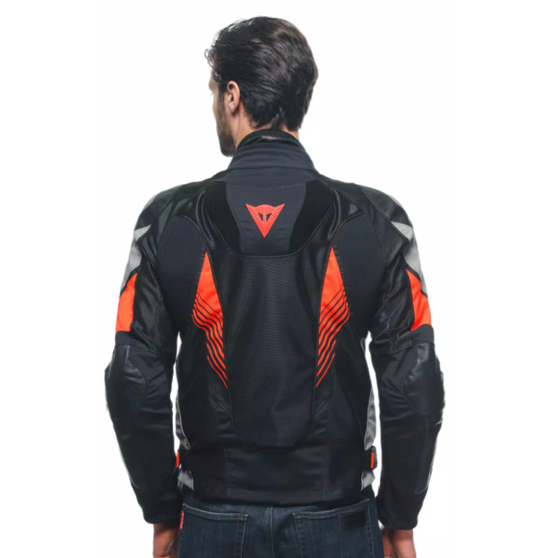DAINESE VESTE SUPER RIDER 2