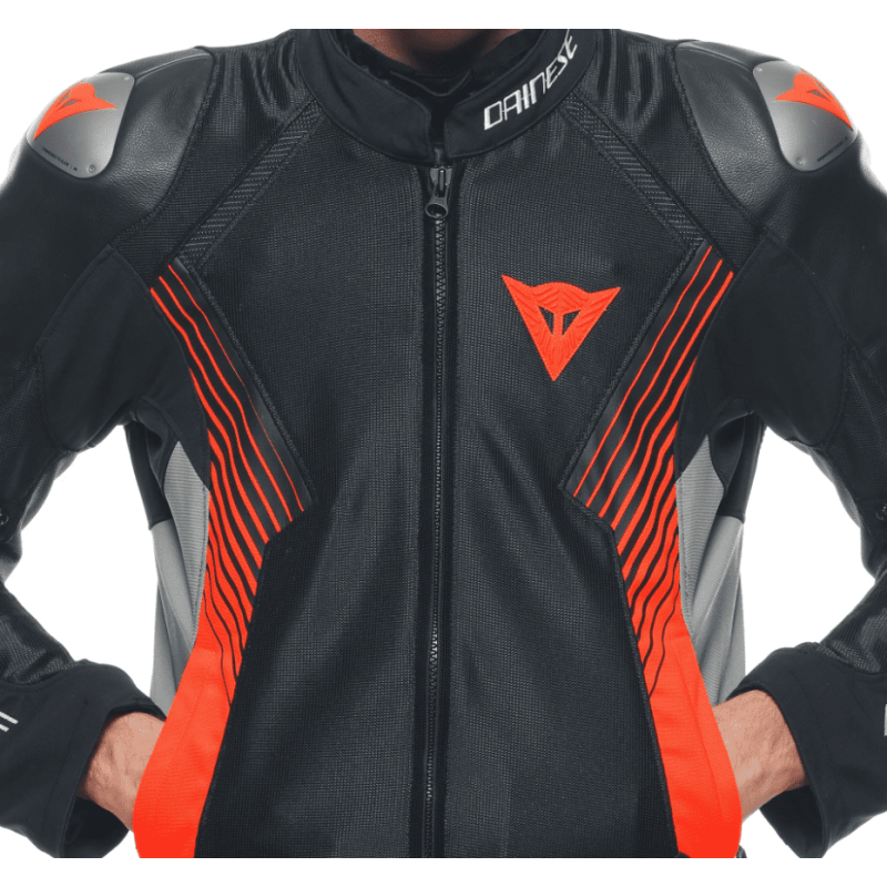DAINESE VESTE SUPER RIDER 2