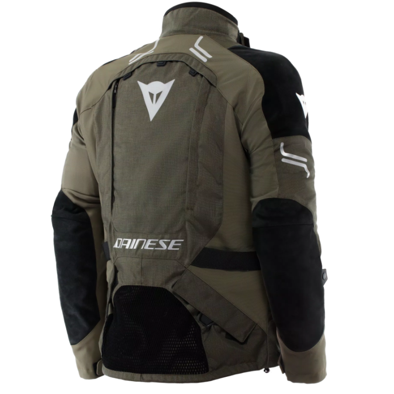 DAINESE VESTE SPRINGBOK 3L ABSOLUTESHELL