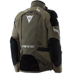 DAINESE VESTE SPRINGBOK 3L ABSOLUTESHELL