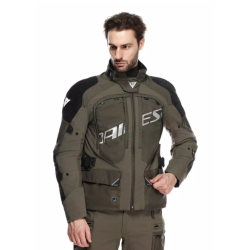 DAINESE VESTE SPRINGBOK 3L ABSOLUTESHELL