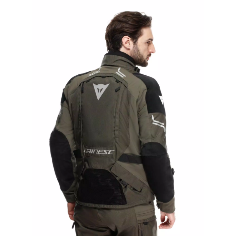 DAINESE VESTE SPRINGBOK 3L ABSOLUTESHELL