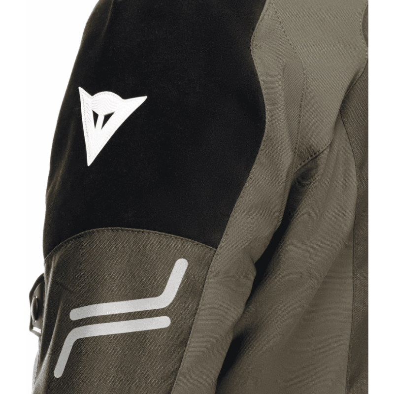 DAINESE VESTE SPRINGBOK 3L ABSOLUTESHELL