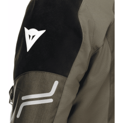 DAINESE VESTE SPRINGBOK 3L ABSOLUTESHELL