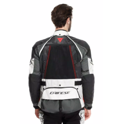 DAINESE VESTE SUPER ADVENTURE