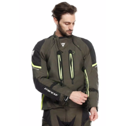 DAINESE VESTE SUPER ADVENTURE