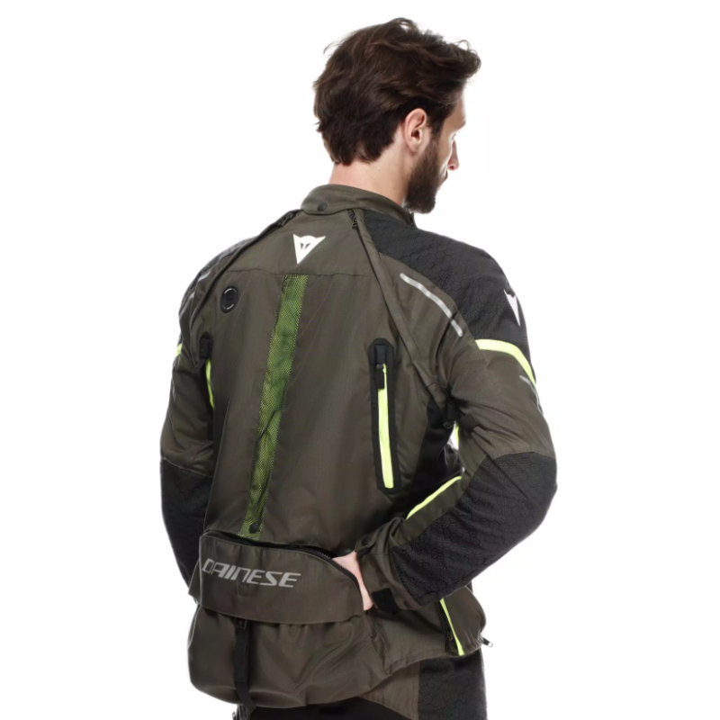 DAINESE VESTE SUPER ADVENTURE