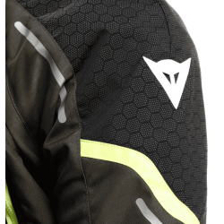 DAINESE VESTE SUPER ADVENTURE