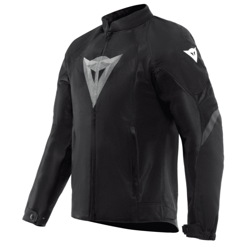 DAINESE VESTE HEROSPHERE AIR - NOIR/BLANC