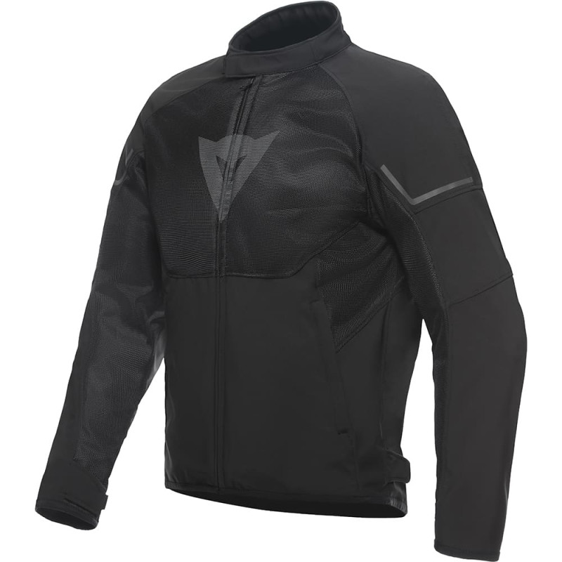 DAINESE VESTE IGNITE AIR - NOIR/GRIS