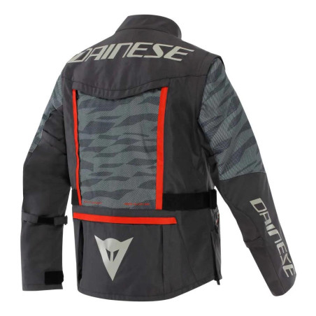 DAINESE VESTE STERRATO