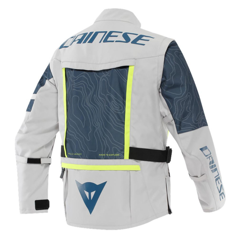 DAINESE VESTE STERRATO