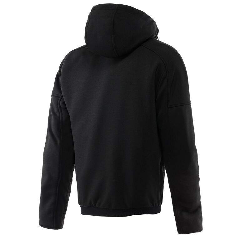 DAINESE HOODIE BOVISA SAFETY FULL ZIP