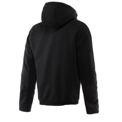 DAINESE HOODIE BOVISA SAFETY FULL ZIP