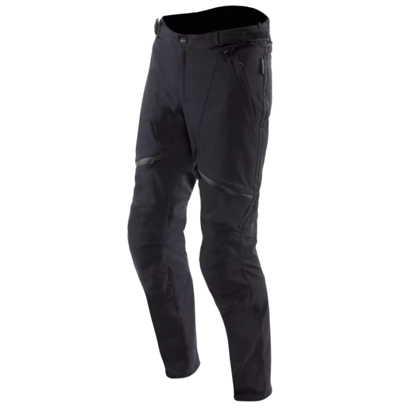 DAINESE PANTALON SHERMAN 3 ABSOLUTESHELL - NOIR