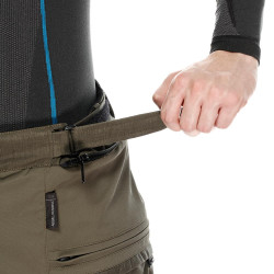 DAINESE PANTALON SPRINGBOK 3L ABSOLUTESHELL™