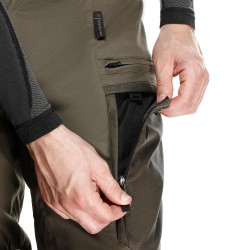 DAINESE PANTALON SPRINGBOK 3L ABSOLUTESHELL™