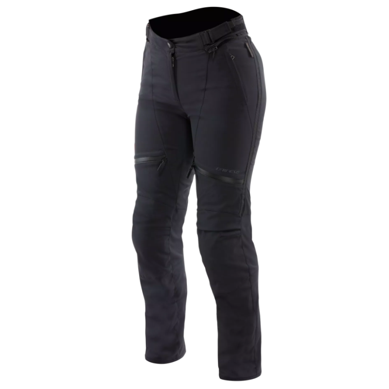 DAINESE PANTALON SHERMAN 3 ABSOLUTESHELL WOMAN - NOIR