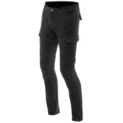 DAINESE PANTALON CARGO SLIM TAPERED 