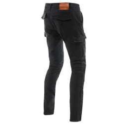 DAINESE PANTALON CARGO SLIM TAPERED 