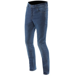 DAINESE PANTALON 5-POCKET DENIM SLIM