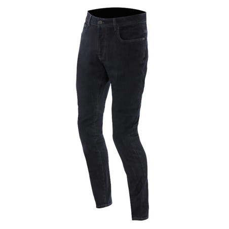 DAINESE PANTALON 5-POCKET DENIM REGULAR TAPERED