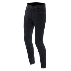 DAINESE PANTALON 5-POCKET DENIM REGULAR TAPERED