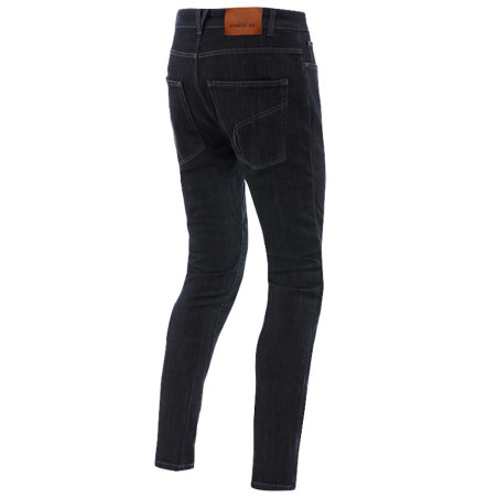 DAINESE PANTALON 5-POCKET DENIM REGULAR TAPERED