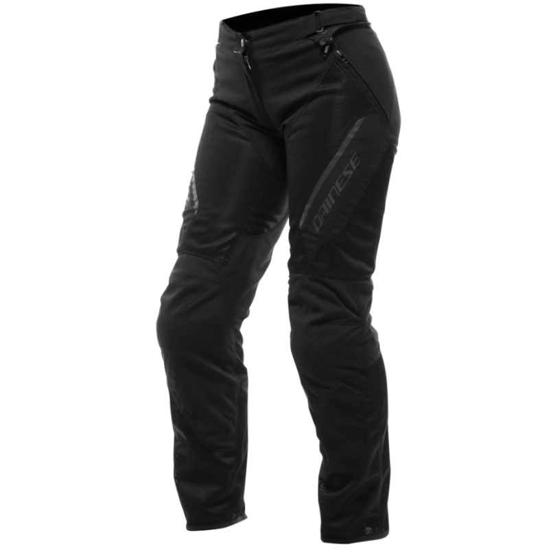 DAINESE PANTALON DRAKE 2 SUPER AIR TEX  WOMAN - NOIR