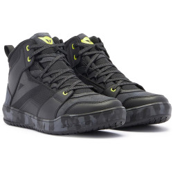 DAINESE CHAUSSURE SUBURB D-WP