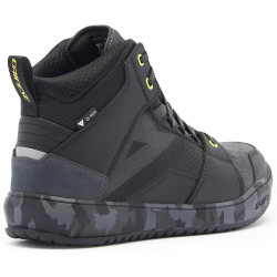 DAINESE CHAUSSURE SUBURB D-WP