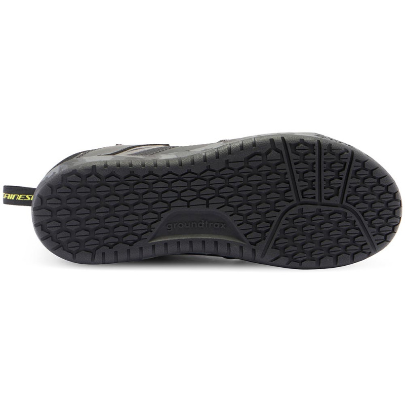 DAINESE CHAUSSURE SUBURB D-WP