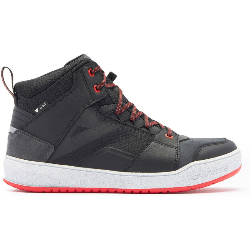 DAINESE CHAUSSURE SUBURB D-WP