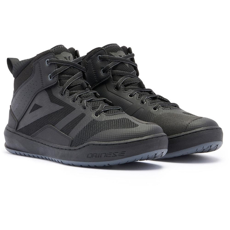 DAINESE CHAUSSURE SUBURB AIR - NOIR
