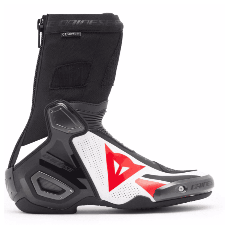 DAINESE BOTTES AXIAL 2 AIR