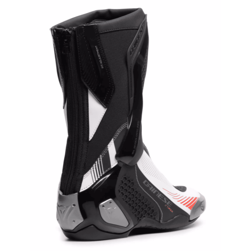 DAINESE BOTTES TORQUE 4 AIR