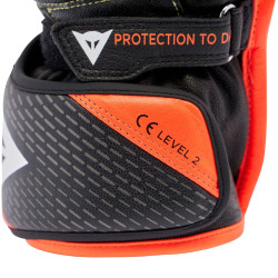 DAINESE GANTS FULL METAL 7