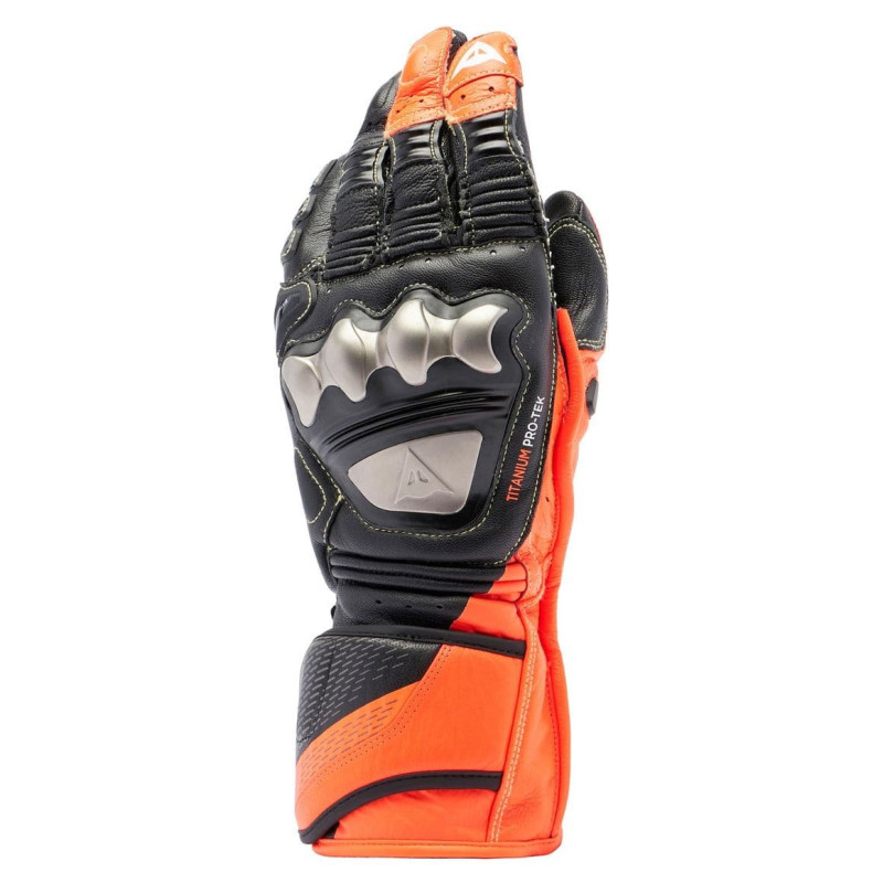 DAINESE GANTS FULL METAL 7