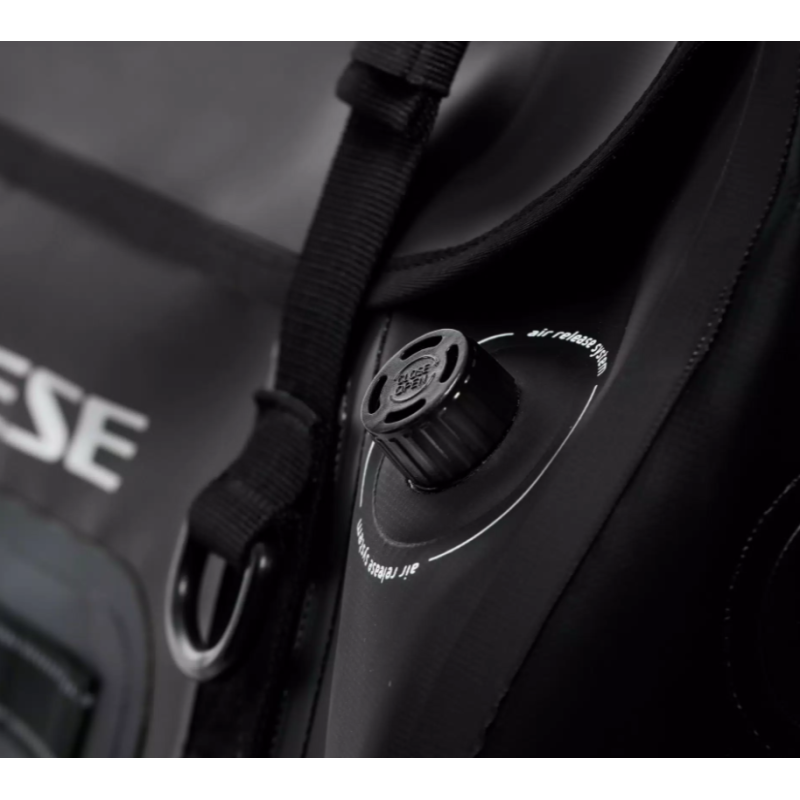 DAINESE SAC EXPLORER WP DUFFEL 45L