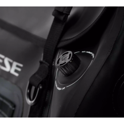 DAINESE SAC EXPLORER WP DUFFEL 45L
