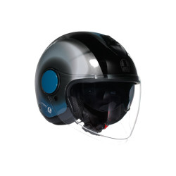 AGV CASQUE ETERES LEVANTO