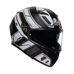 AGV CASQUE K3 RIVIA