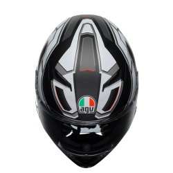 AGV CASQUE K3 RIVIA
