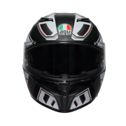 AGV CASQUE K3 RIVIA