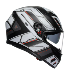AGV CASQUE K3 RIVIA